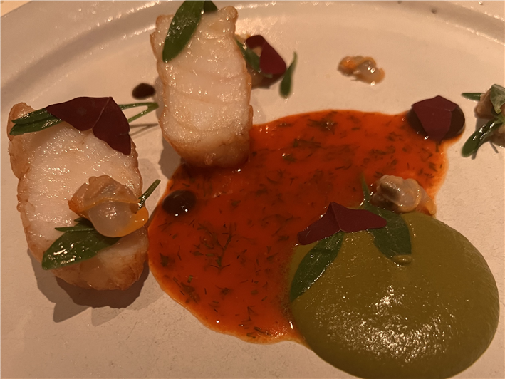 monkfish